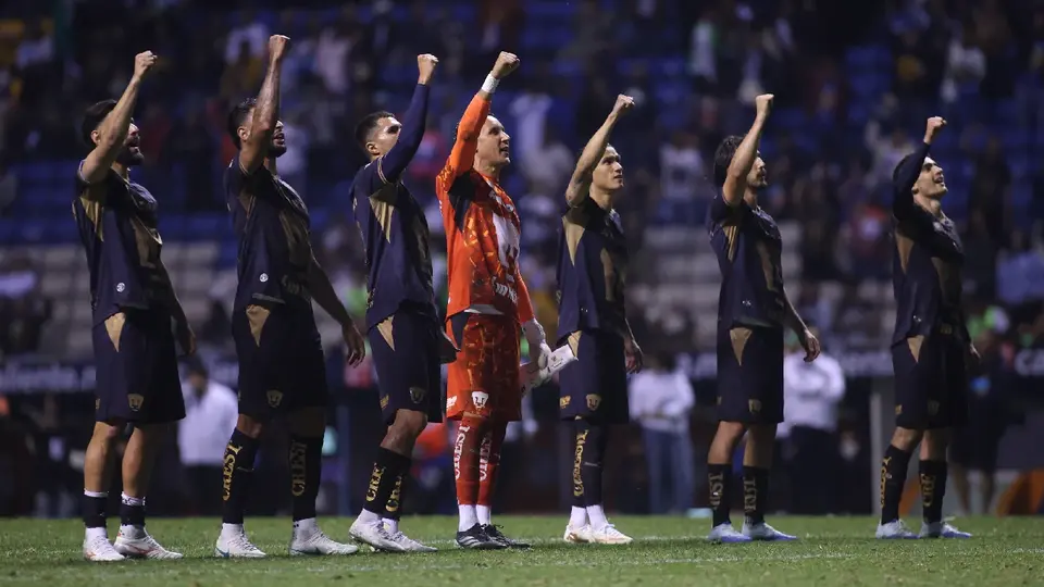 ¡Encendido! Juninho marca ante Puebla y registra nueve goles en el torneo