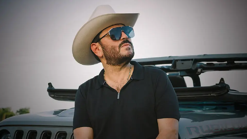 Alfredo Ríos, mejor conocido como El Komander, atraviesa un difícil / Especial