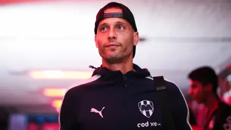 ¿Sergio Canales regresa a Monterrey? Esto es lo que se sabe