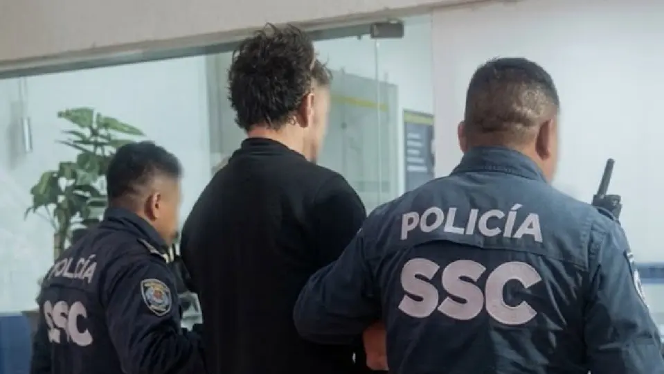 El hombre expuso que sus acciones fue porque un perro mordió a su hijo y nadie lo apoyó / Especial