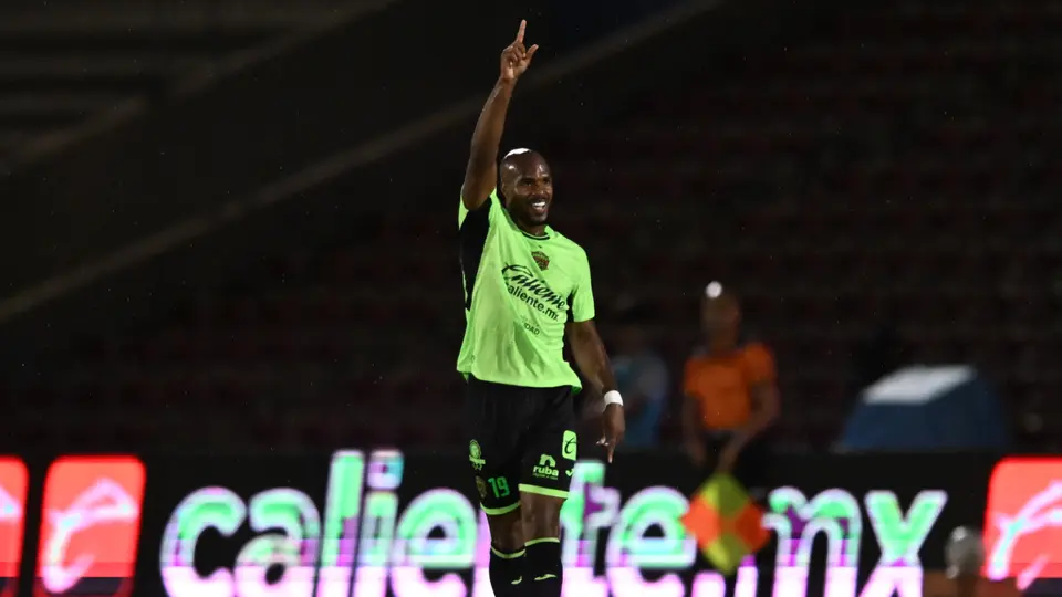 Juárez consigue su segundo triunfo del torneo tras golear a Querétaro
