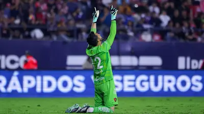 Atlas vence a Atlético de San Luis y se mete entre los líderes del Apertura 2026