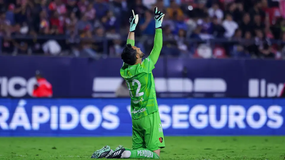 Atlas vence a Atlético de San Luis y se mete entre los líderes del Apertura 2026