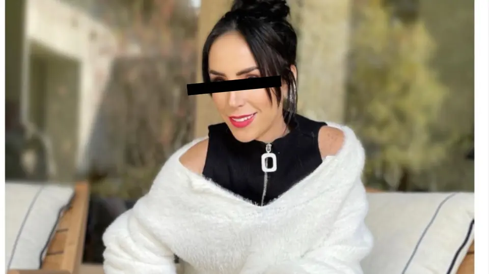 El proceso judicial contra Inés "N" podría continuar en territorio mexicano si se autoriza su extradición. / Especial