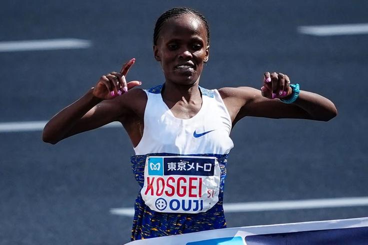 Millions Kenyan Trio Will Pocket After Tokyo Marathon Heroics