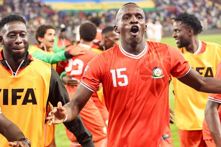 Ryan Ogam Reminds Wolfsberger Why He Should Play More With Starring Role at FIFA Series