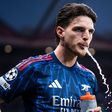 Man United Legend Predicts Double Heartbreak for Arsenal and Misery for Tottenham