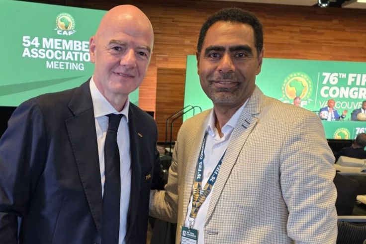 FKF in Line for Over Ksh1 Billion Windfall as FIFA Increases Development Funding