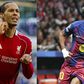 Liverpool and Barcelona Reportedly Eyeing Surprise Friendly in Kenya
