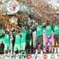 Gor Mahia End Season in Style With Massive Coronation Match-Day Windfall at Nyayo National Stadium