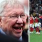 Legendary Man United Boss Sir Alex Ferguson Slams ‘Boring’ Arsenal After Champions League Loss