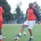 Benni McCarthy Explains Why Harambee Stars are Not Far from Competing with Senegal and Co