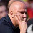 Arne Slot Breaks Silence After Liverpool Sacking