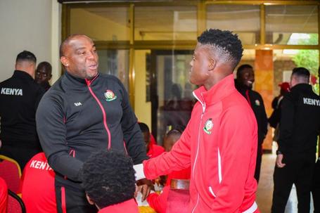 Harambee Stars: Big Changes in June Friendlies Squad as Ryan Ogam, Job Ochieng Drop Out as Kelly Madada Returns