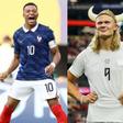 2026 World Cup Golden Boot Race: Kylian Mbappe and Erling Haaland Light Fire Under Lionel Messi’s Seat