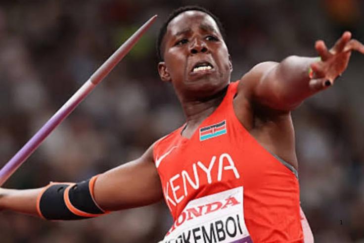 2026 Commonwealth Games: Irene Jepkemboi Makes History as Kinyamal and Cheruiyot Claim Bronze