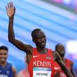 Mathew Kipsang Executes Clever Strategy to Deliver Kenya’s Third Gold at Commonwealth Games