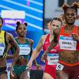 Lilian Odira Explains How She Got It Wrong to Miss Commonwealth Gold After Silver Medal Win