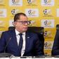 SAFA President Responds to Questions Surrounding Pitso Mosimane’s Salary After Bafana Bafana Return