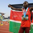 Emmanuel Kiprono: Kenya’s Middle-Distance Prodigy Advised to Defer Pro Dream for US College