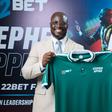 African legend Stephen Appiah joins Adebayor, Wanyama and Amokachi in 22Bet’s African Football Network