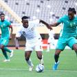 Harambee Stars Midfielder Opens Up About How He Is Preparing for Life After Football