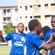 FKF Premier League Playoff: Mombasa United Edge Kariobangi Sharks to Secure First Leg Advantage