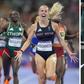 Keely Hodgkinson: How Lifelong Man United Fan Become One of the World’s Most Lethal Runners