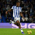 Harambee Stars Abroad: Job Ochieng Shines With Another Goal as Real Sociedad Fall in Dramatic La Liga 2 Clash