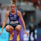 Keely Hodgkinson Explains Controversial Male Pacer Question as Debate Divides Fans