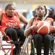 Kenya Women's Team Wrap Up Africa Wheelchair Basketball Championships with Strong Victory