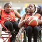 Kenya Women's Team Wrap Up Africa Wheelchair Basketball Championships with Strong Victory