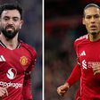 Manchester United vs Liverpool: Preview, Team News, Possible Lineups and Score Prediction