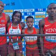 2026 World Relays: African Record and World Championships Ticket for Kenya’s Mixed 4x400m but More Work for Omanyala and Co