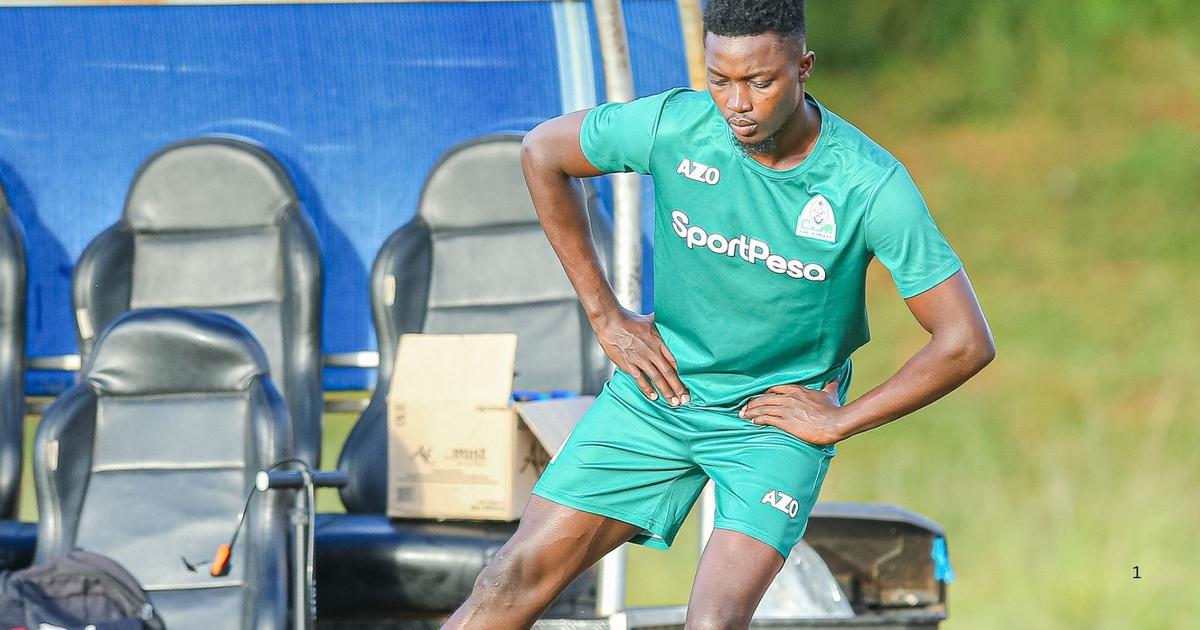 Gor Mahia Give Fresh Injury Update on 4 Players Ahead of Green Legacy Cup Clash