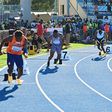 Gaborone 2026 World Relays: Day 2 Timetable