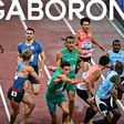 Gaborone 2026 World Relays: Day 1 Timetable