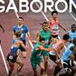 Gaborone 2026 World Relays: Day 1 Timetable