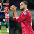 Zak Vyner: Heartbreak for Harambee Stars Defender as Premier League Dream is Shattered