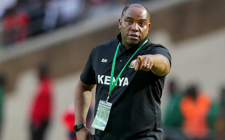 Benni McCarthy Misses Out as Orlando Pirates Legend Picks Dream Bafana Bafana Coaching Team