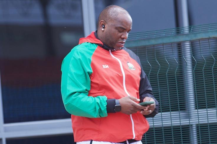 Benni McCarthy: Fresh Hope for Harambee Stars Coach in Bafana Bafana Job Race Amid Fresh Twist