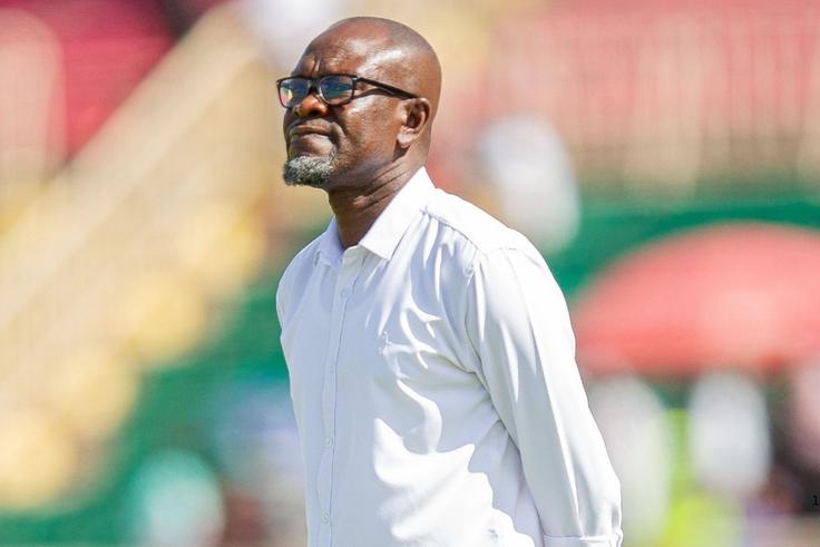 Charles Akonnor Leaving Gor Mahia? Title-Winning Coach Sets Record Straight