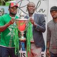 Gor Mahia Coach Reveals AFC Leopards Warning He Received and the Game that Made Them Champions