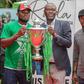 Gor Mahia Coach Reveals AFC Leopards Warning He Received and the Game that Made Them Champions