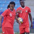 Sammy Henia-Kamau: England-Born Striker Reveals Emotional Reaction to Dream Harambee Stars Call-Up