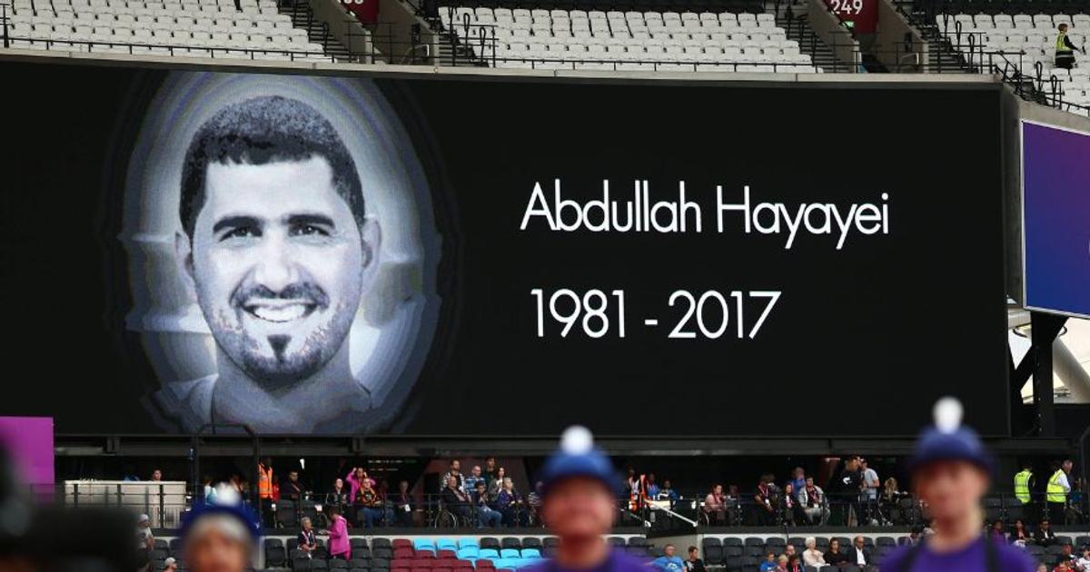 UK Athletics Fined £350,000 Over 'Wholly Avoidable' Death of Paralympian
