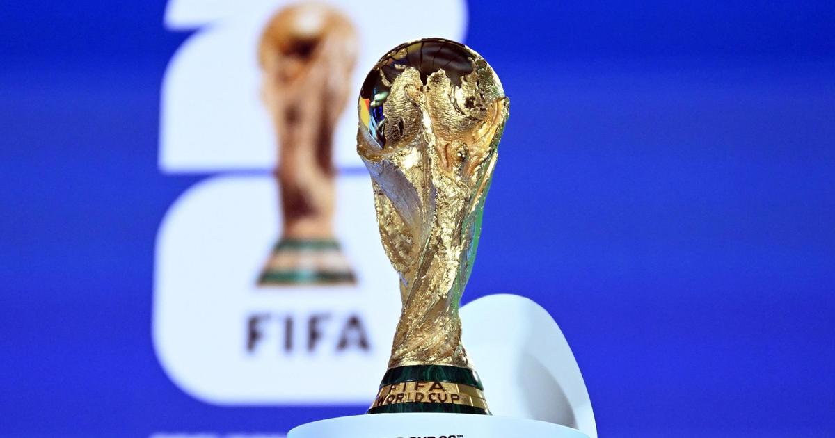 FIFA World Cup 2026 Prize Money Revealed: How Much Teams Stand to Earn
