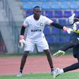 Dutch-Based Goalkeeper Highlights Qualities That Can Make Him Harambee Stars’ No.1