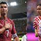 Portugal vs Croatia: Preview, Team News and Prediction for Potential Final World Cup Game for Ronaldo or Modric