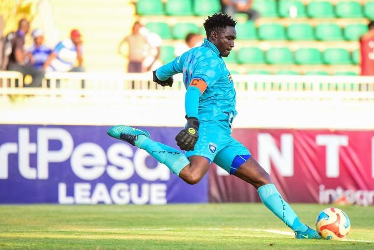 FKF Premier League Transfers: Confirmed Deals, Rumours and Outgoings